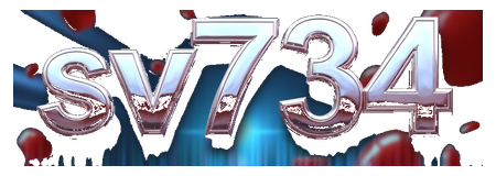 sv734 logo