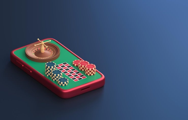 sv734 mobile gaming